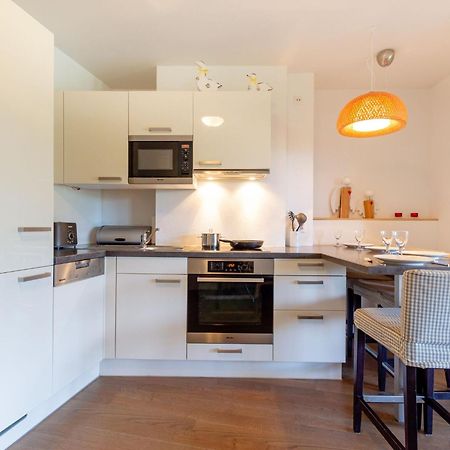Apartment Near The Ski Area In Mittersill Hollersbach im Pinzgau Bagian luar foto