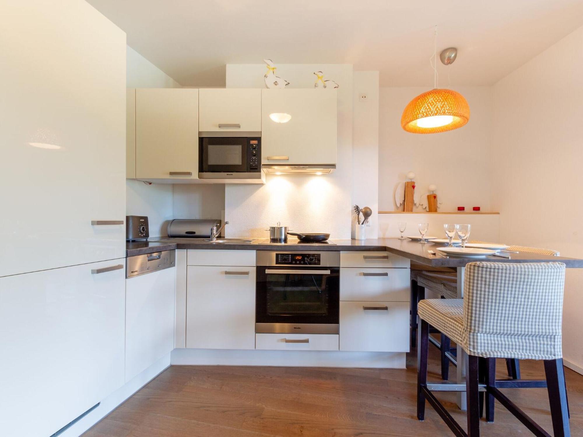 Apartment Near The Ski Area In Mittersill Hollersbach im Pinzgau Bagian luar foto