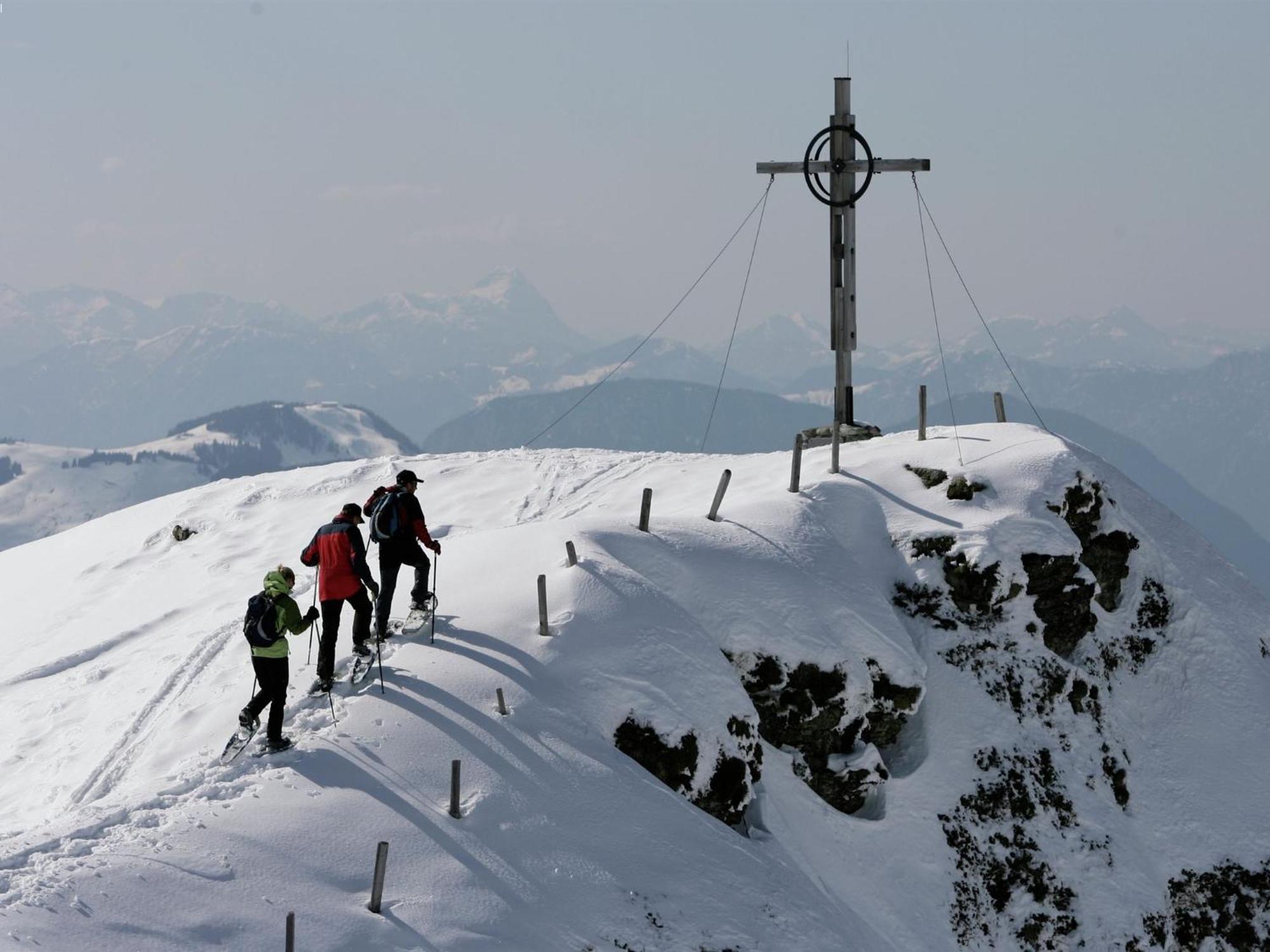 Apartment Near The Ski Area In Mittersill Hollersbach im Pinzgau Bagian luar foto